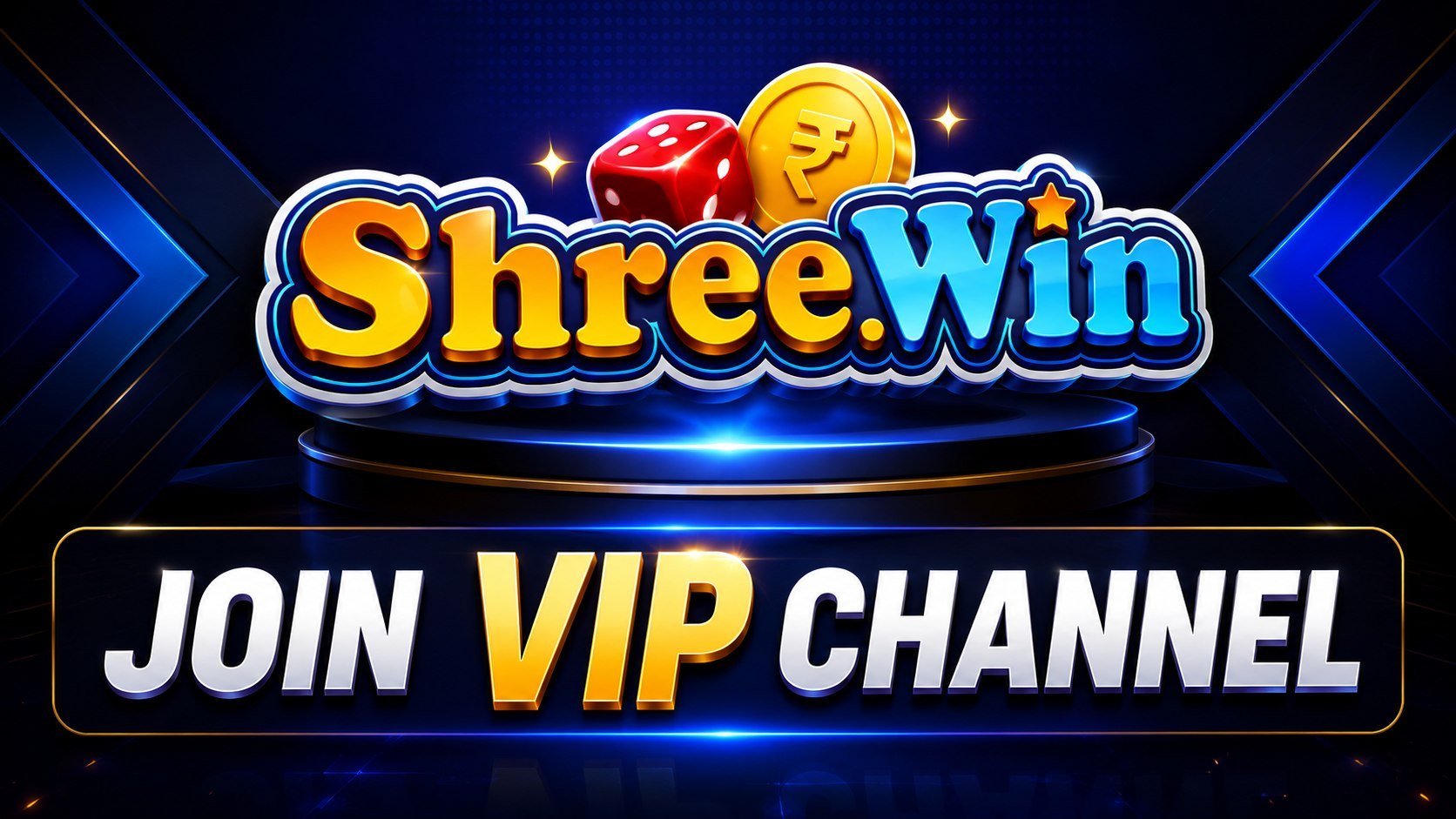 Shree Win Predictions