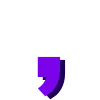 💜