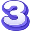 3️⃣