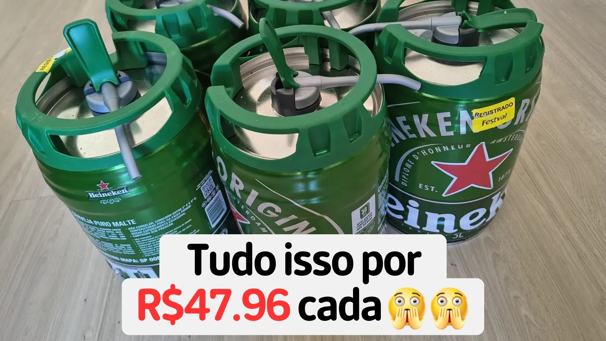 GIRO DE OFERTAS 🚨 Alerta de Promoções e Cupons