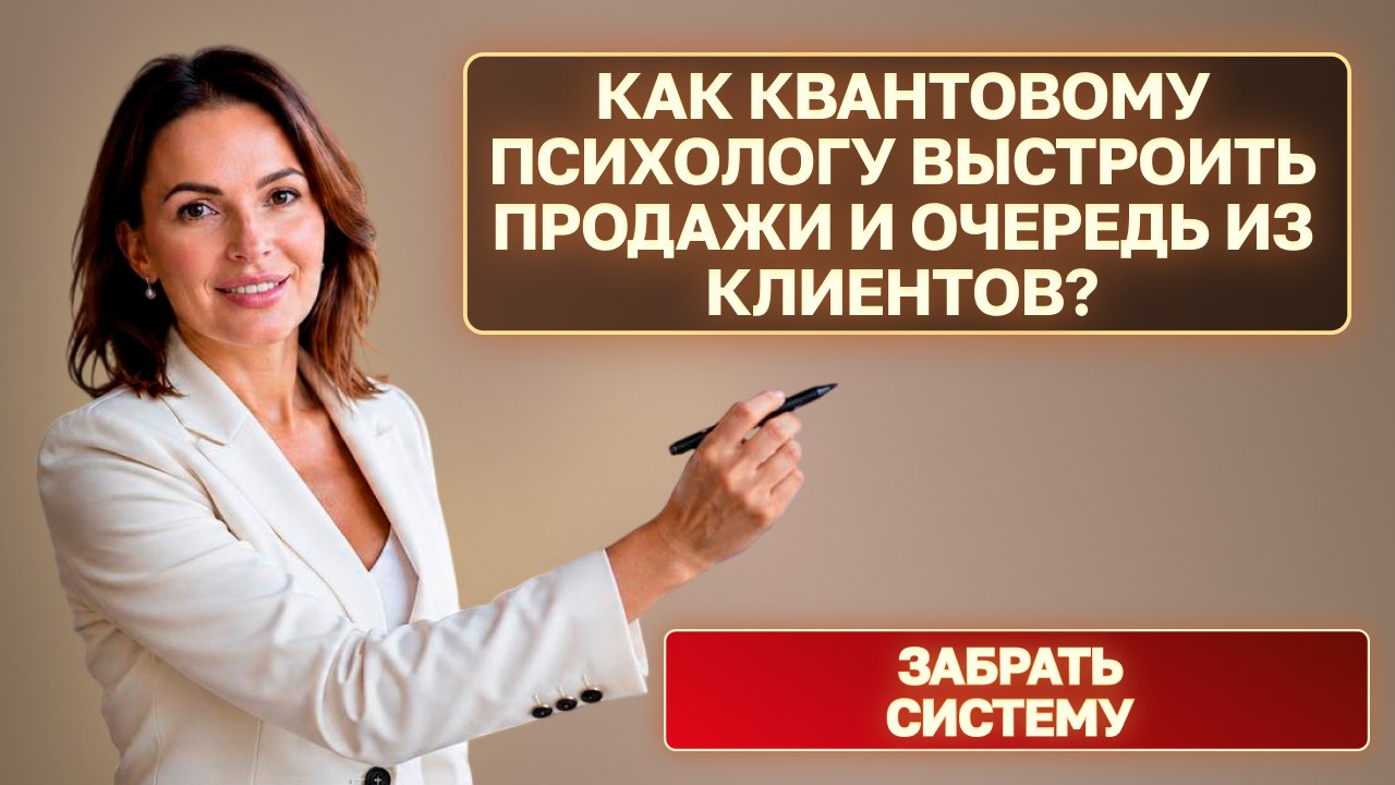Бесплатный интенсив