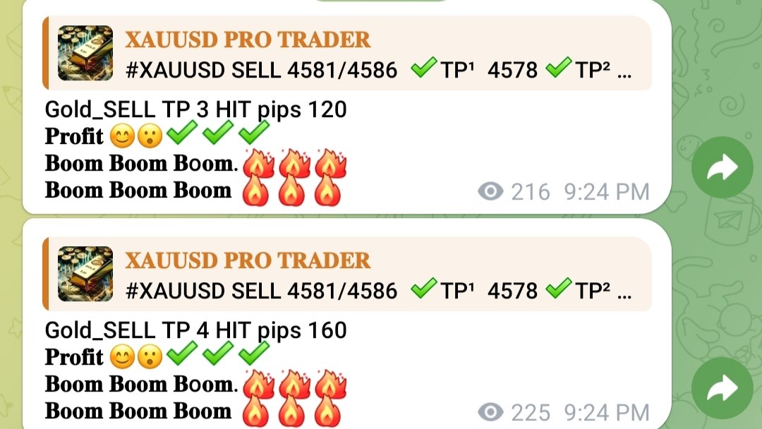 GOLD TRADING EXPERT
