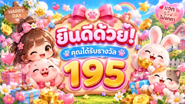 🔥คาสิโนออนไลน์ยอดนิยม อันดับ1 ในไทย