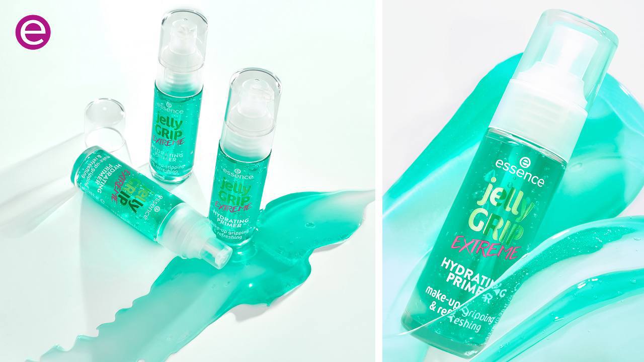 Изучить продукты essence