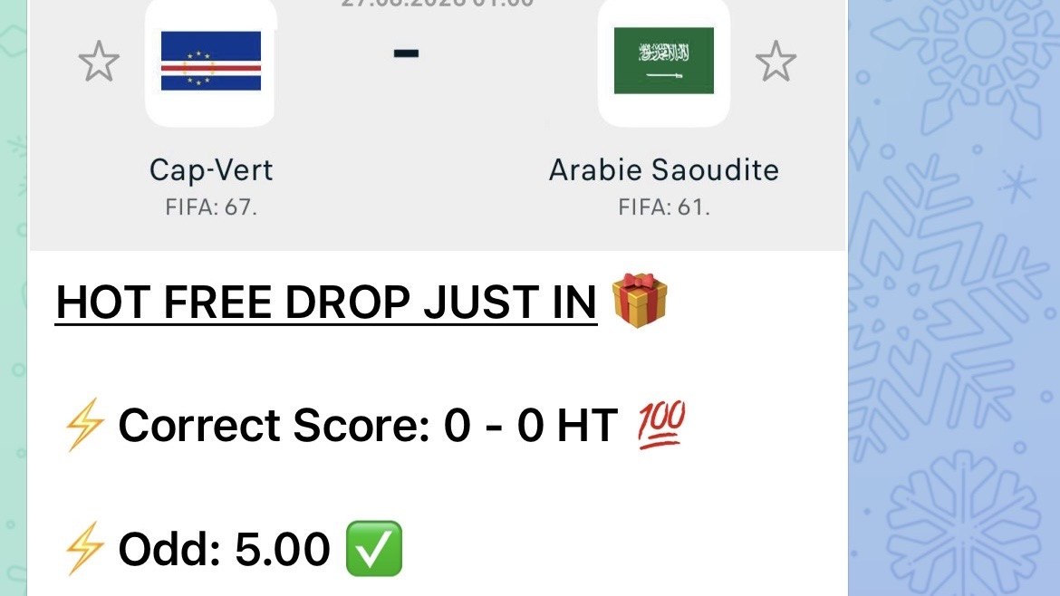 Elite Match Insights🇦🇷
