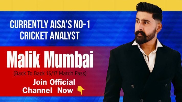 Malik Mumbai : Vip