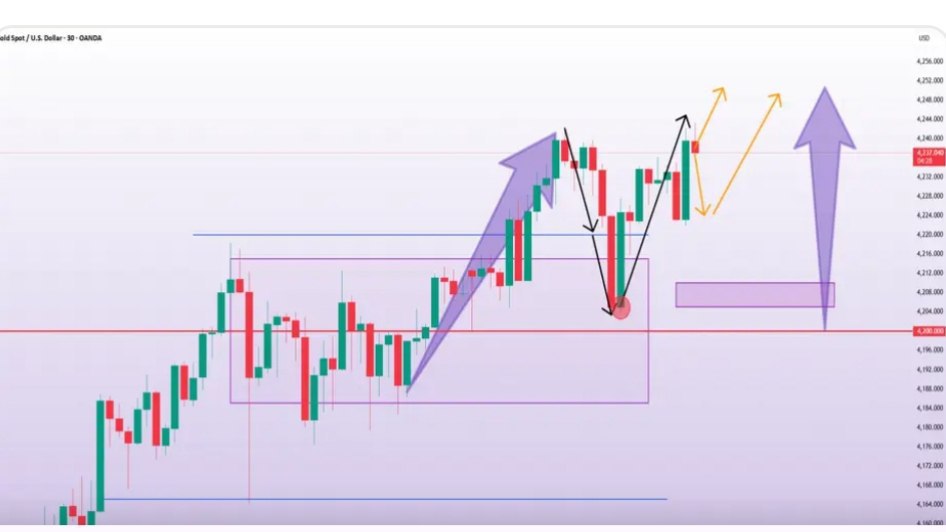Signals Analysist