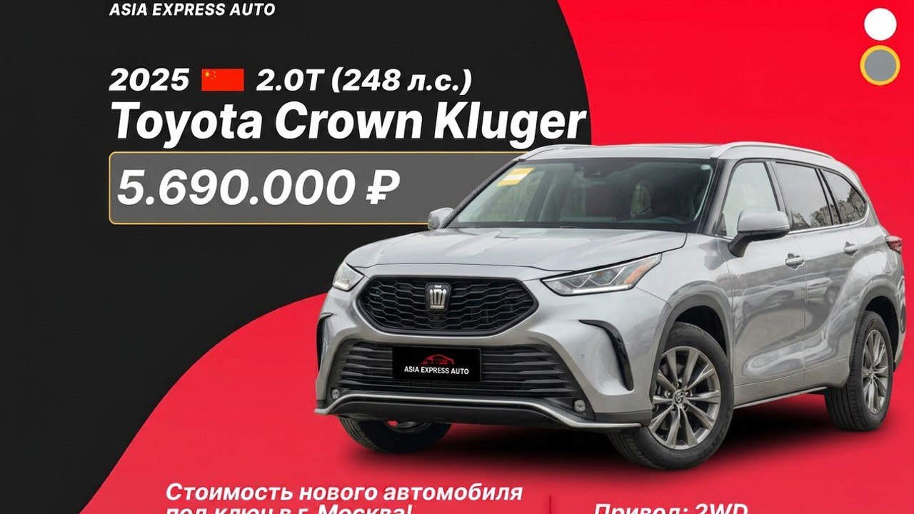ASIA EXPRESS AUTO ( Авто из Китая, Японии, Кореи ) Азия Экспресс Авто