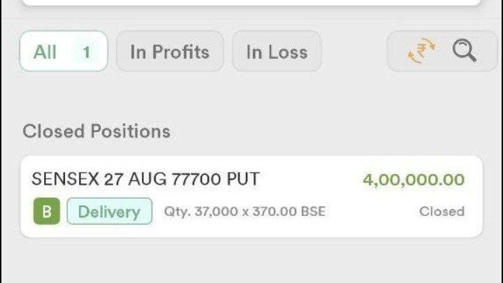 Stock Gainers Academy