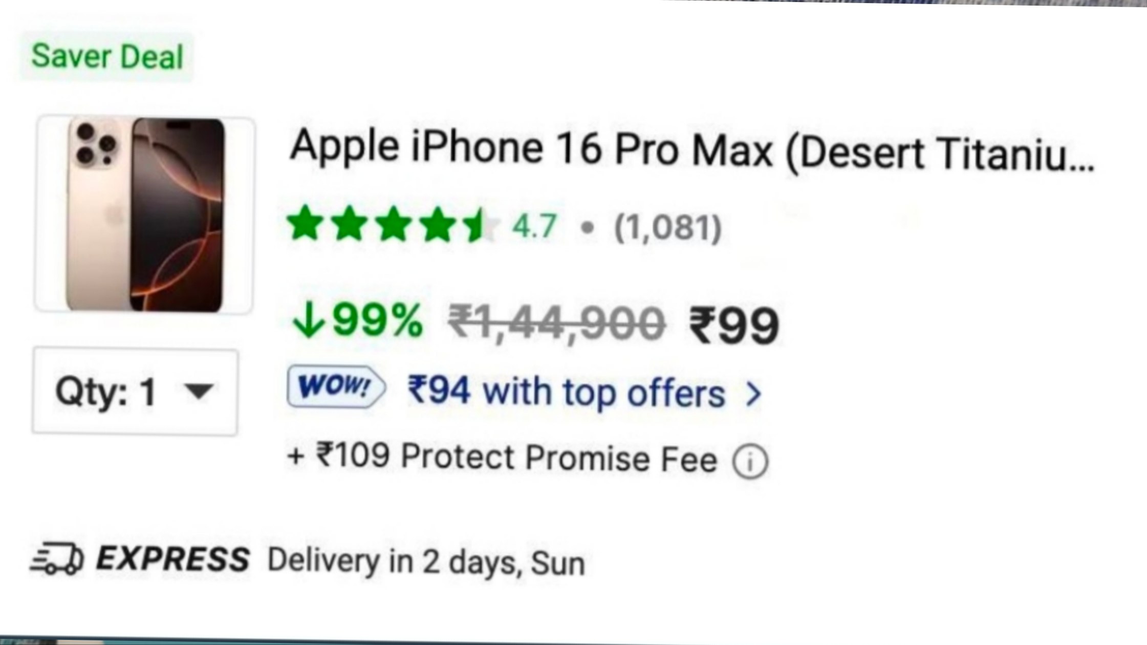 Techboi deals