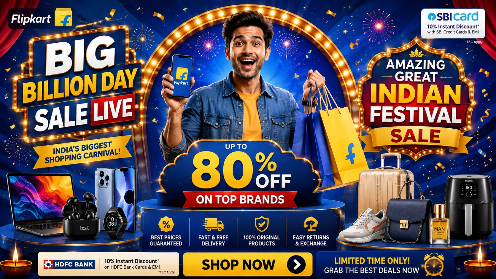 Tech Deals Shop