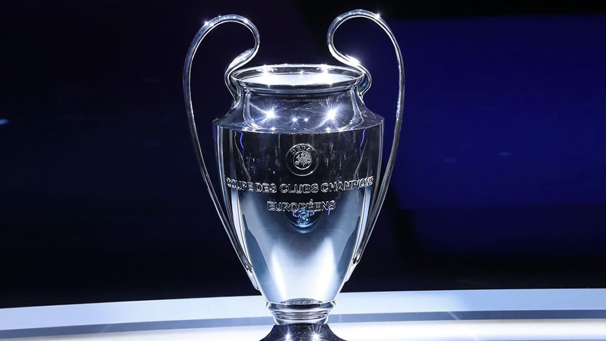 UEFA Champions League