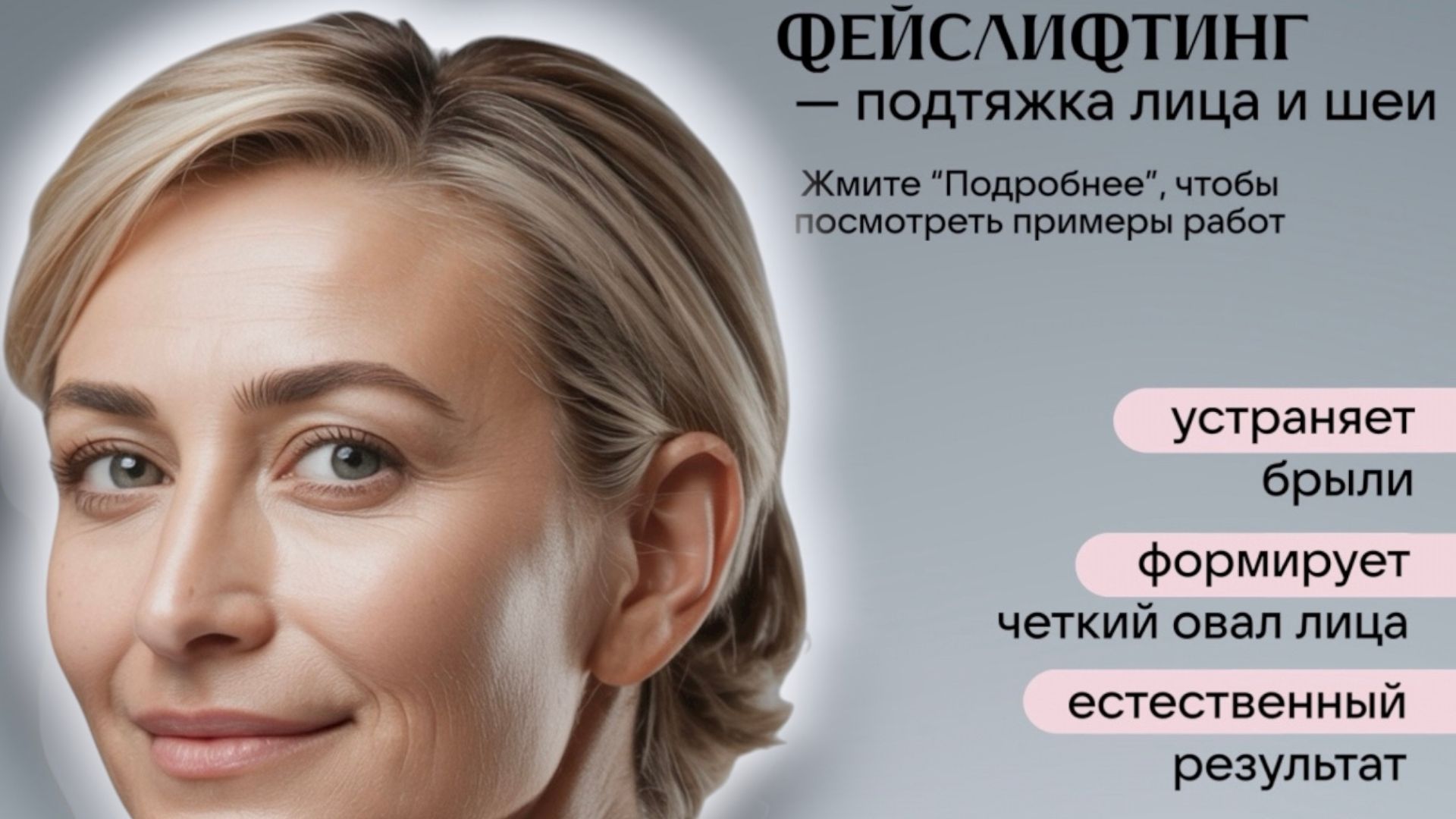 Пластический хирург Кравцевич Валентина Васильевна
