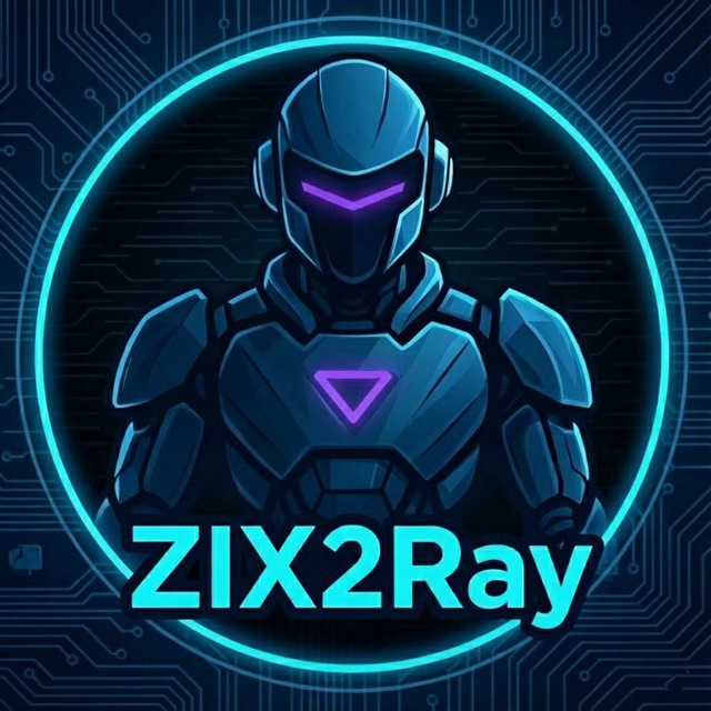 @zix2raybot