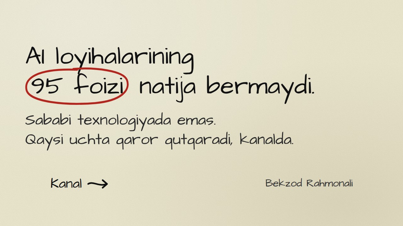 Bekzod Rahmonali