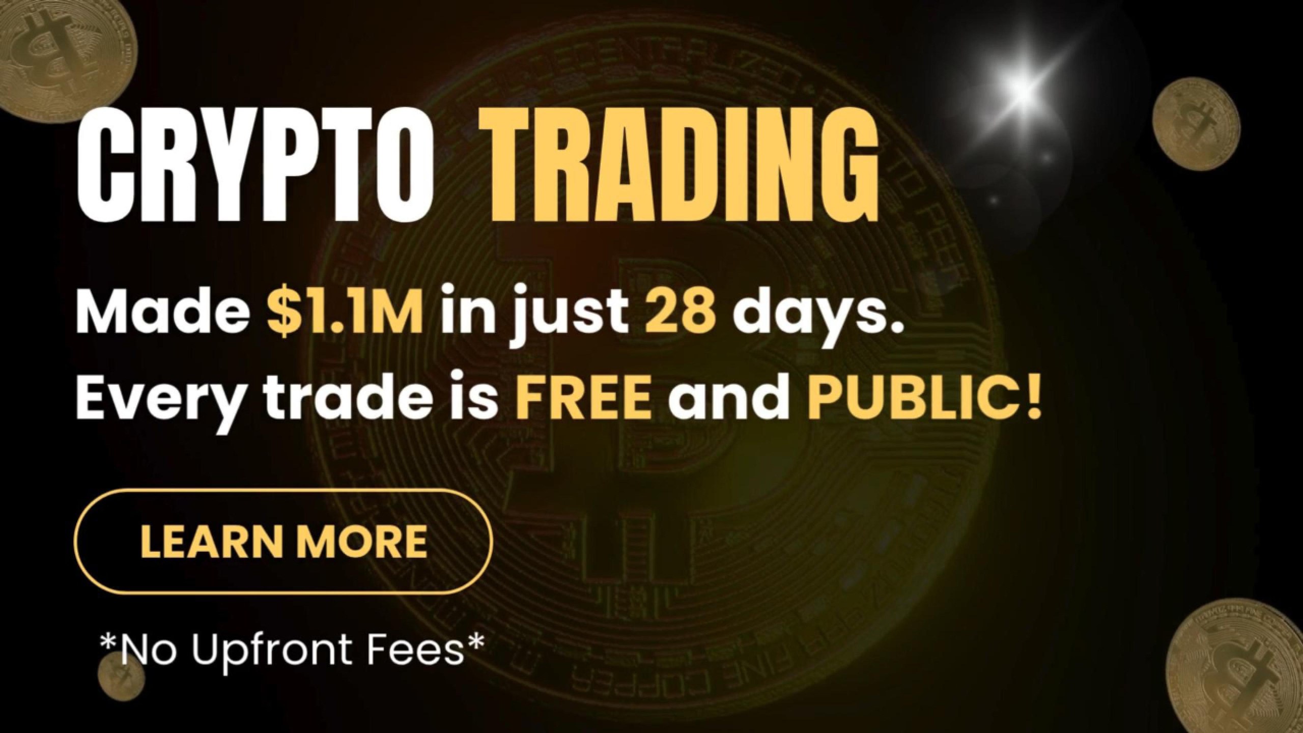 Walen Crypto