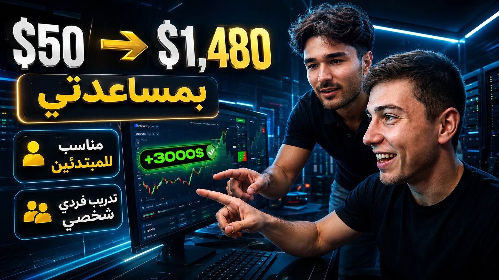XAUUSD GOLD TRADER