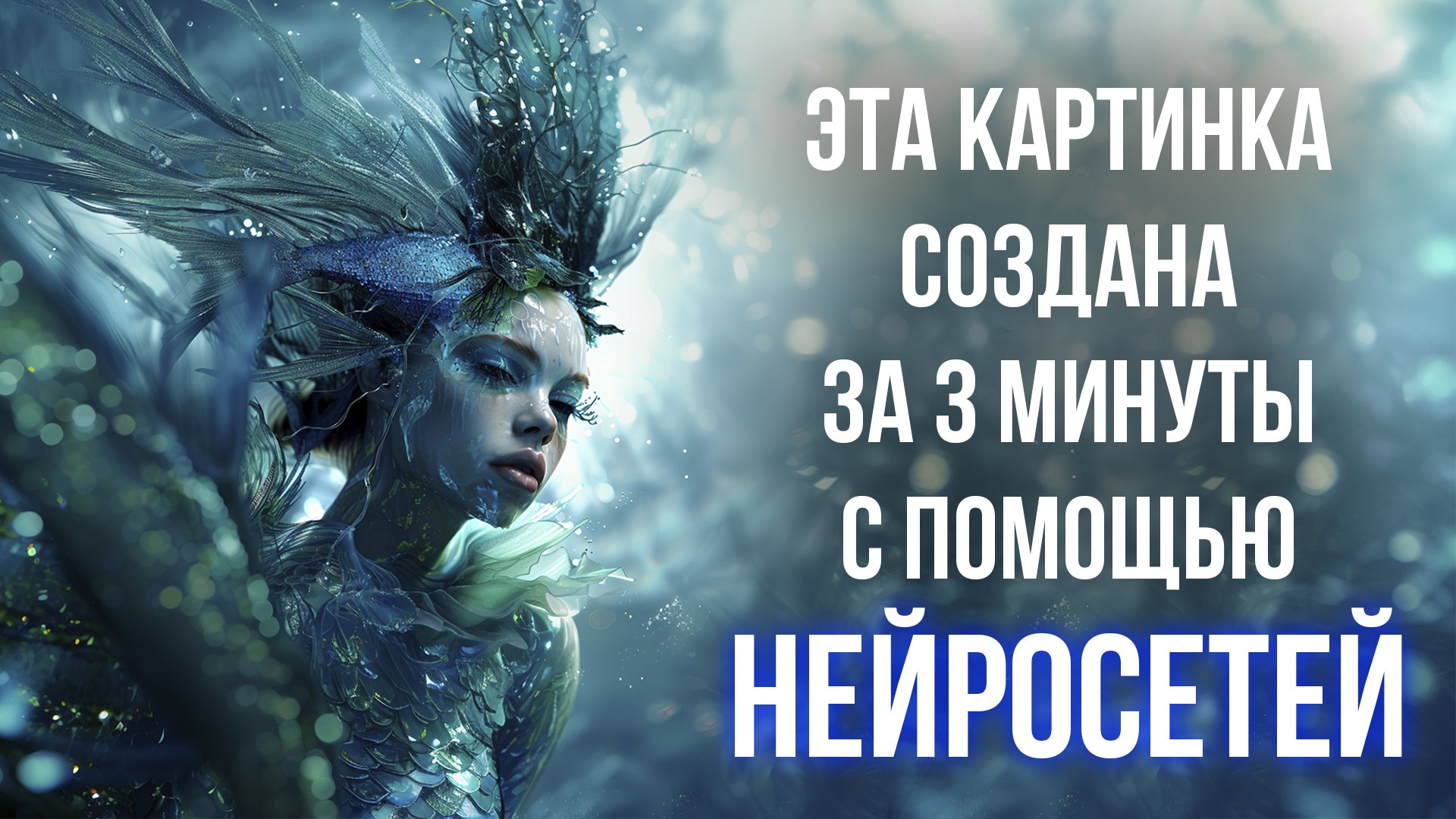 Как применять нейросети в любой нише