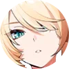 👩