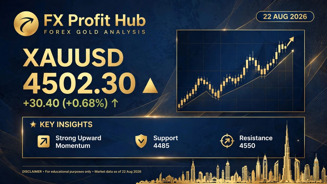 FX PROFIT HUB