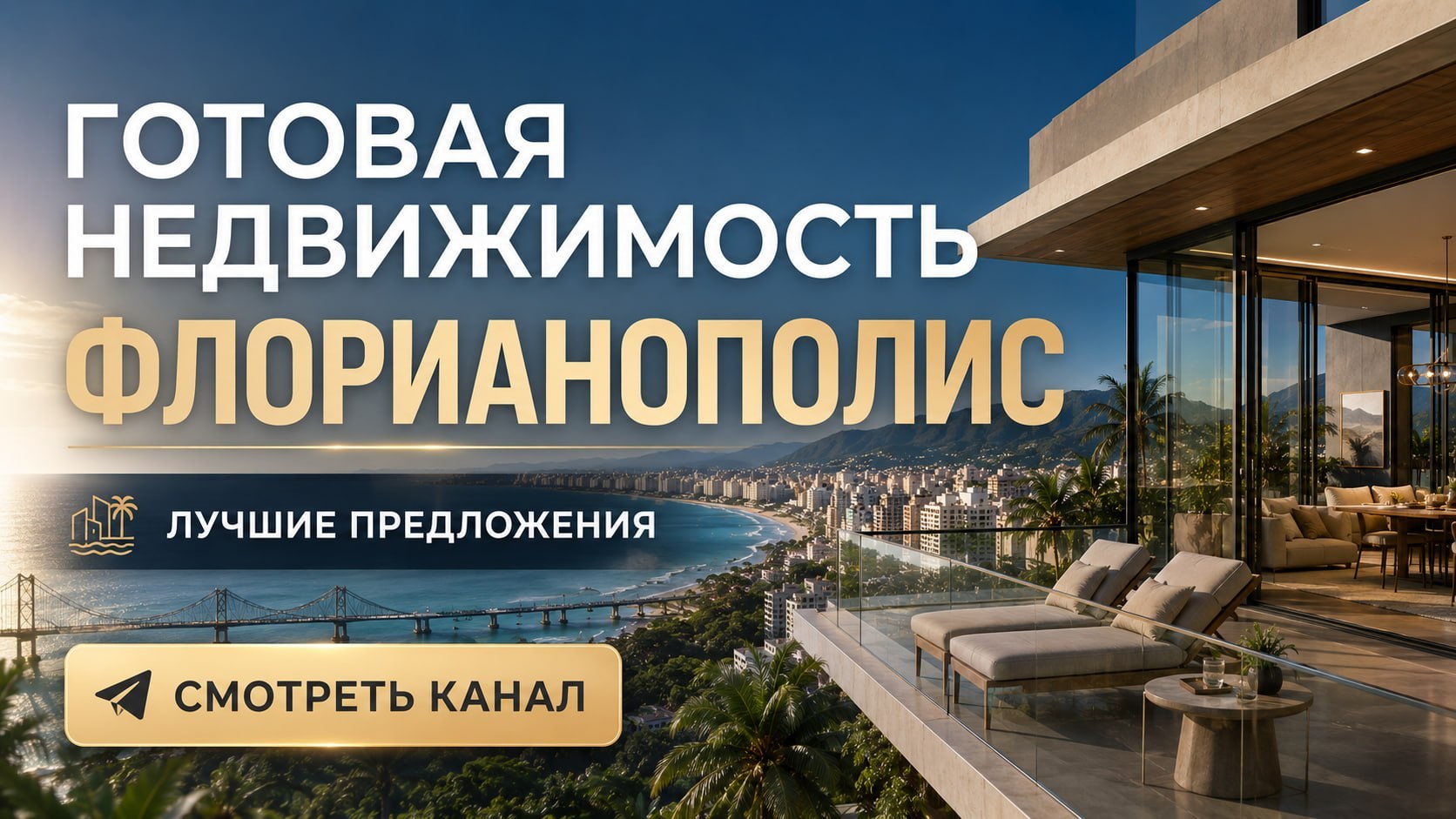 Invest in Brazil π§π· Π½Π΅Π΄Π²ΠΈΠΆΠΈΠΌΠΎΡΡΡ Π² ΠΡΠ°Π·ΠΈΠ»ΠΈΠΈ