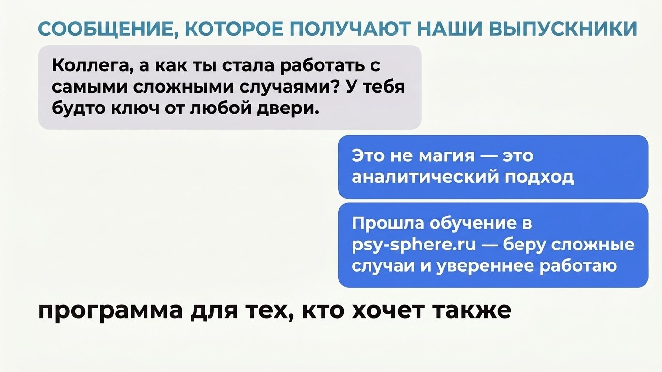 СфераИнтерна | аналитическая психология