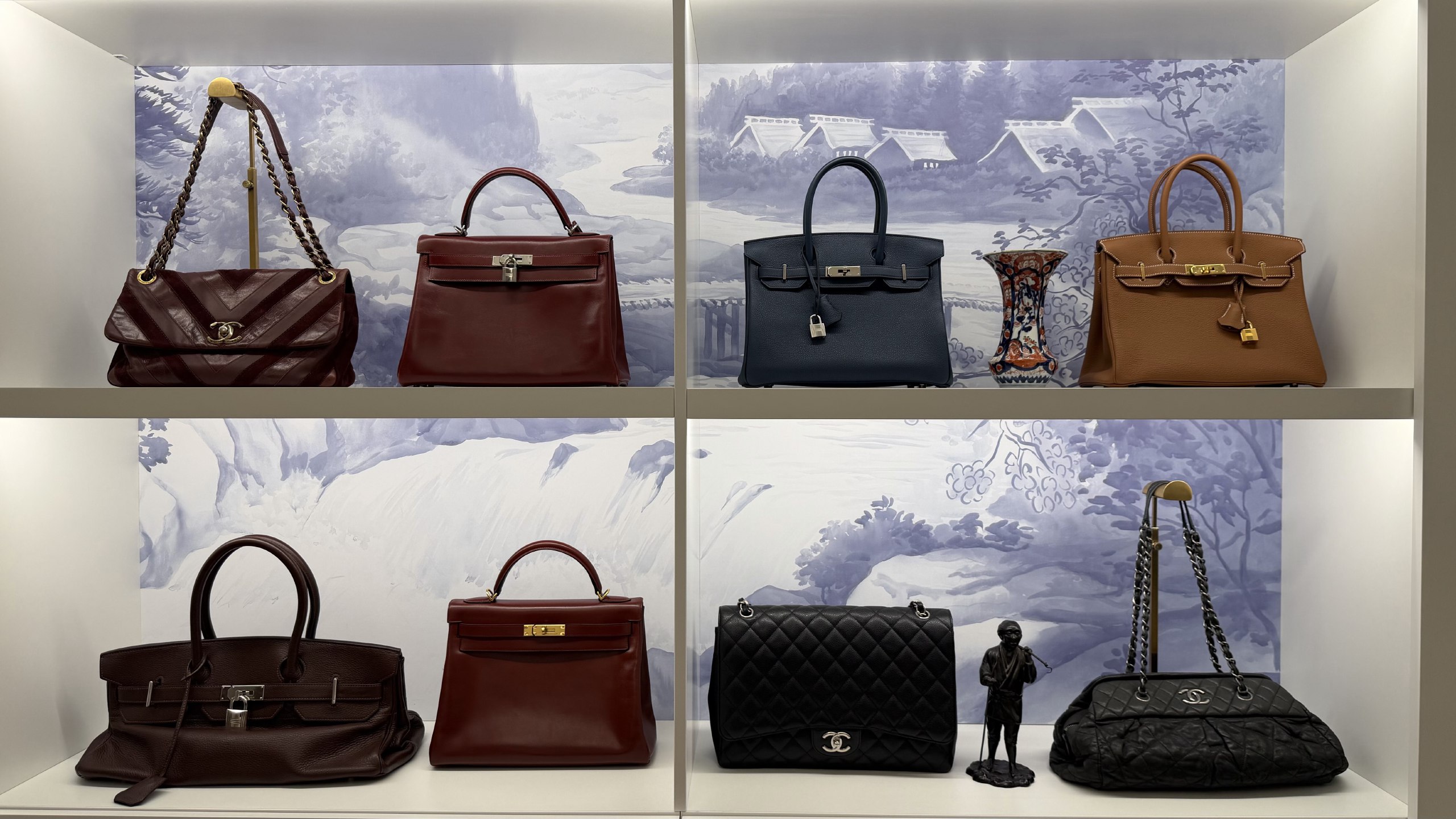 Beijing Resale Наличие