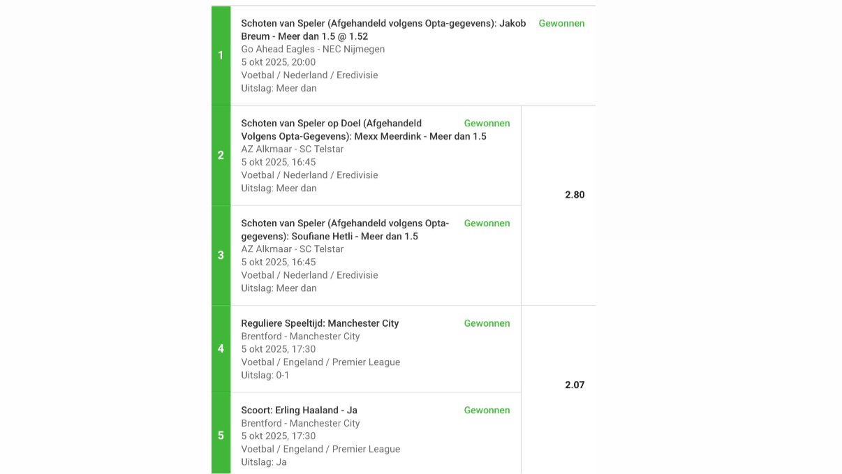 BettingBaas (FREE)