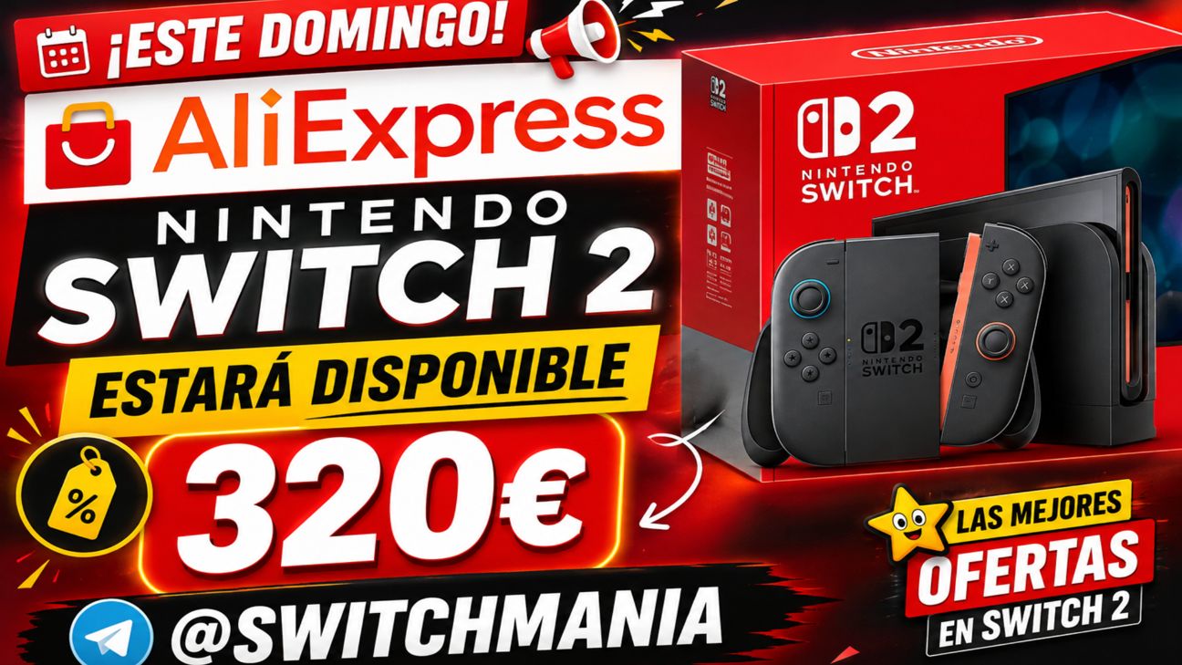 SwitchMania
