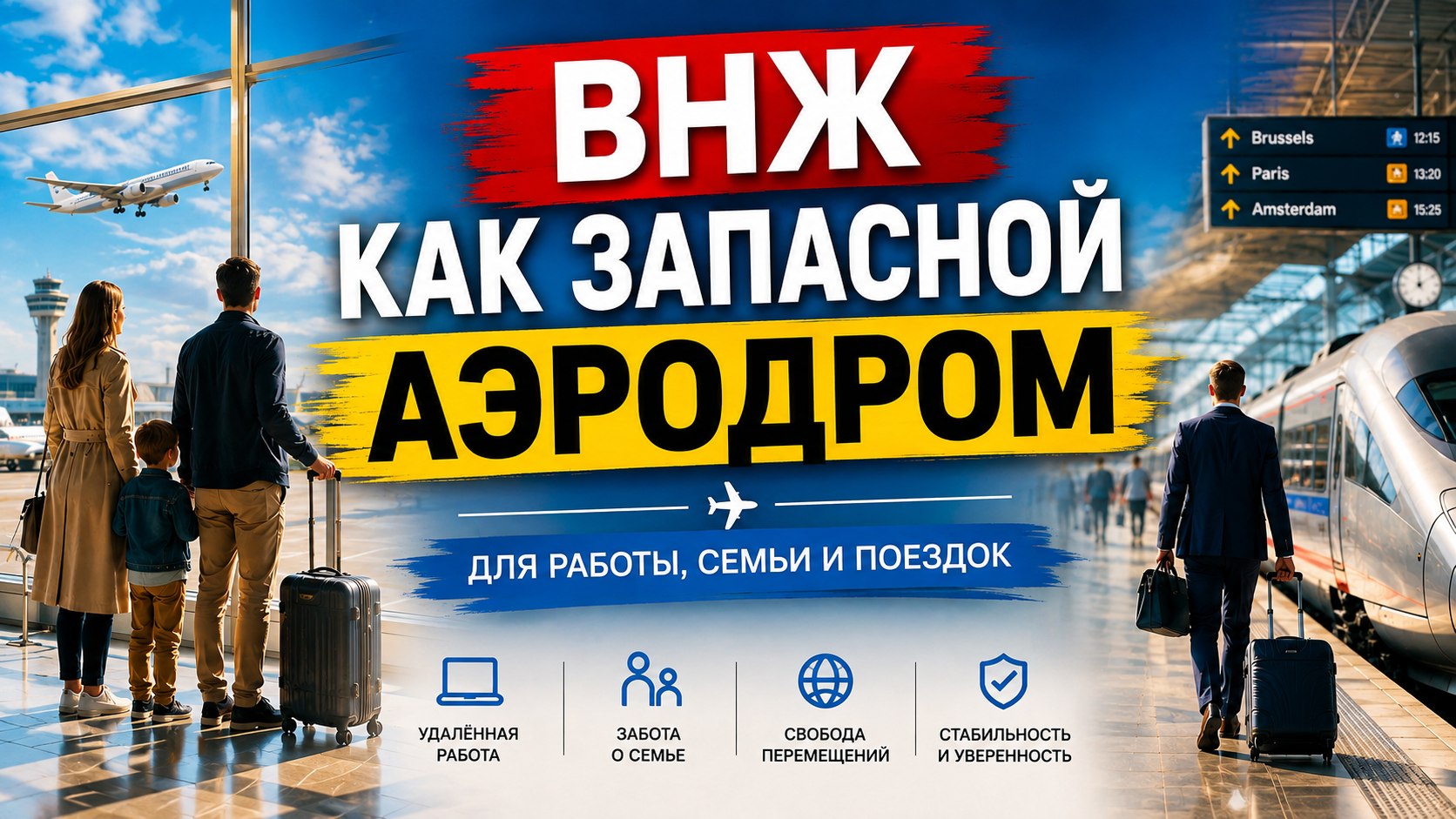 Movly | Релокация в Европу и США