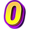 0⃣
