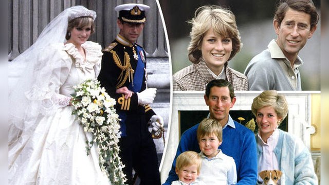 Princess Diana 👒