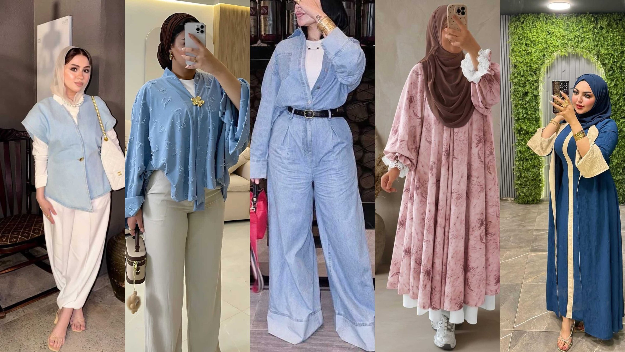 مكتب كراكــــــــــيب للملابس Karakib Fashion 𓂆️