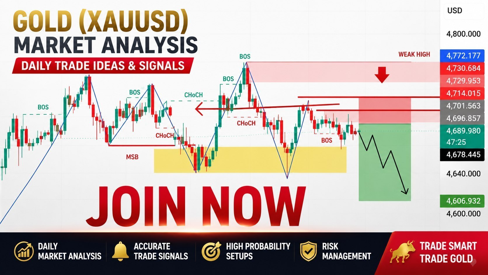JOAN USA FOREX TEAM