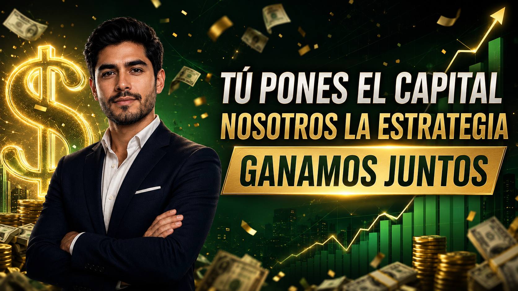 Diego Ramírez | Análisis Cripto 🇲🇽