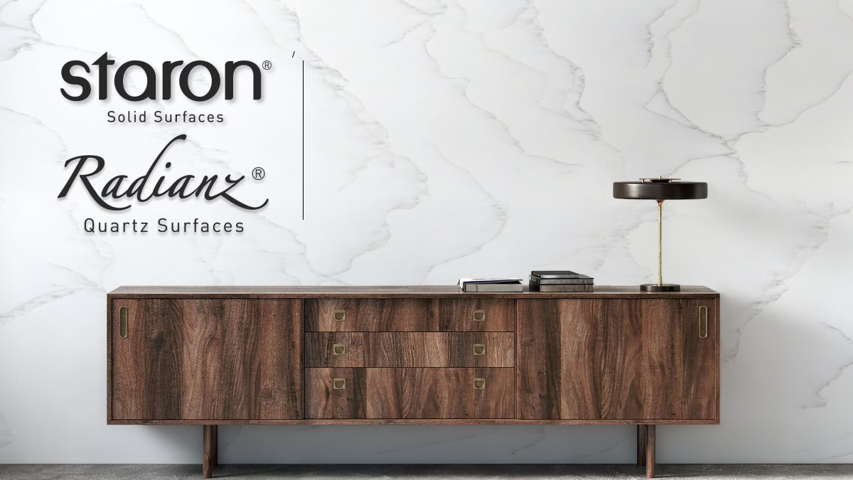 Staron | Radianz Россия