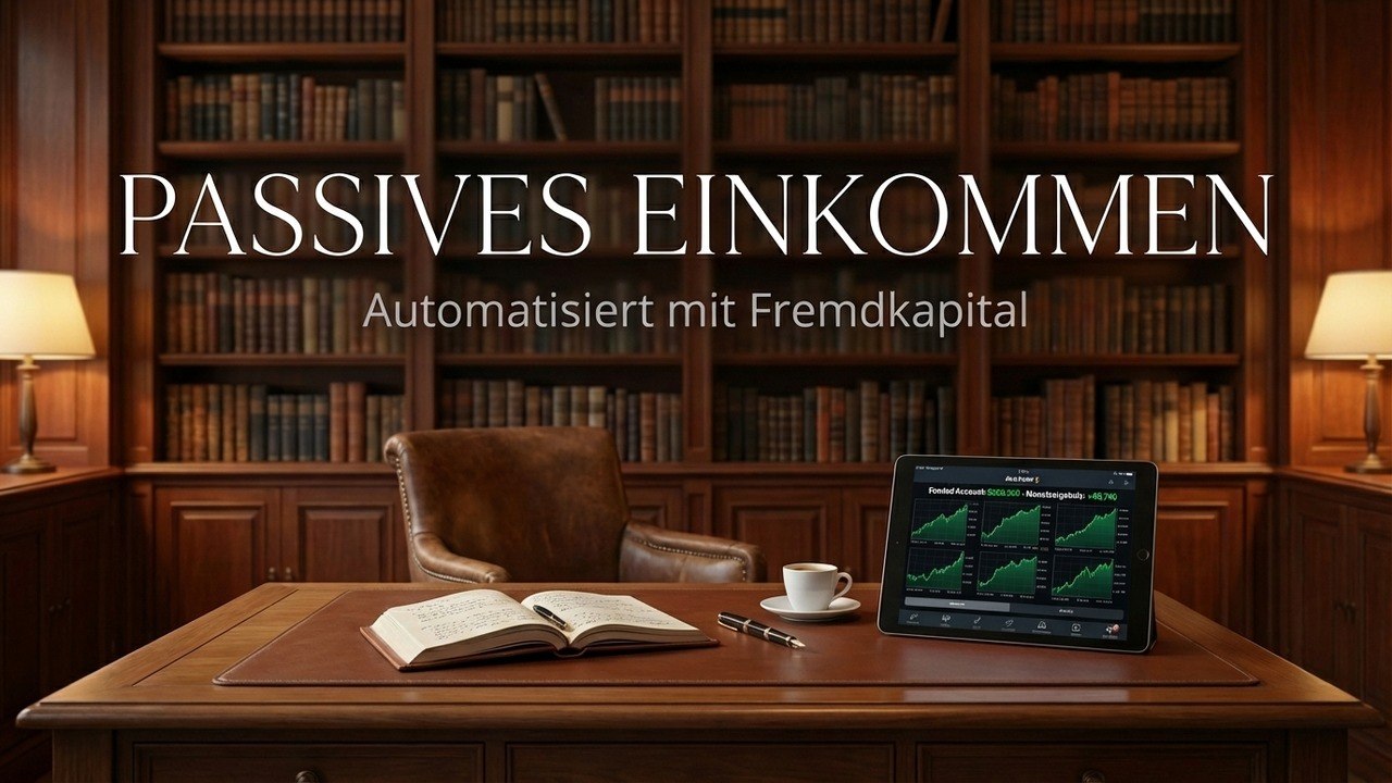 Raus aus dem System 🚀