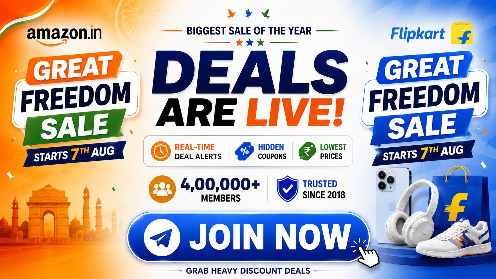 DealZillaCart