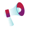 📢
