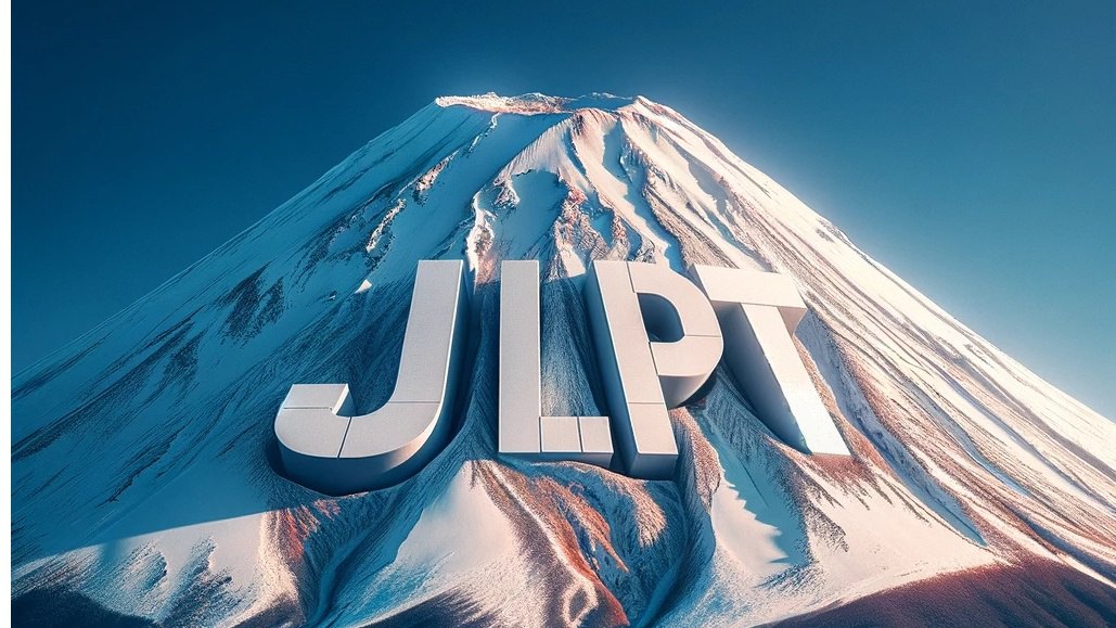 JLPT тесты with fun