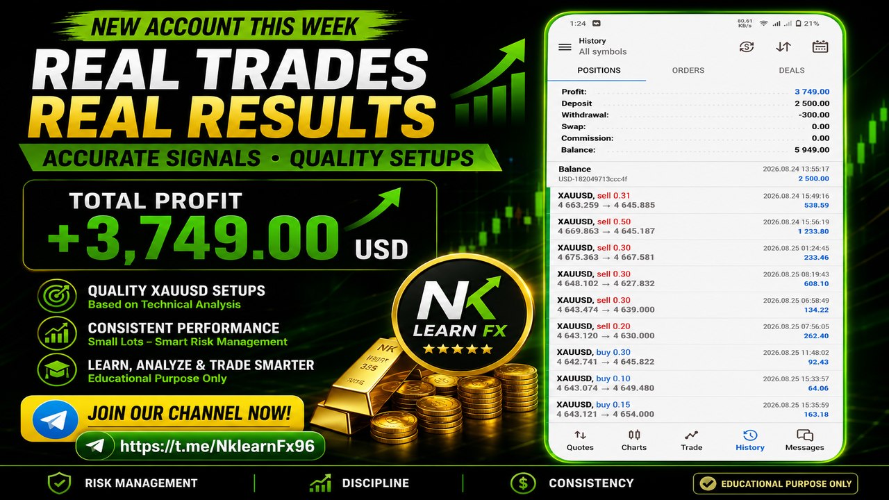 Nk Trade Provider