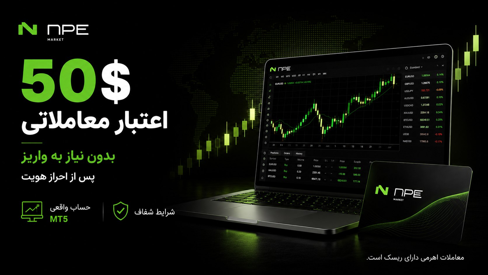 NPE Market FA