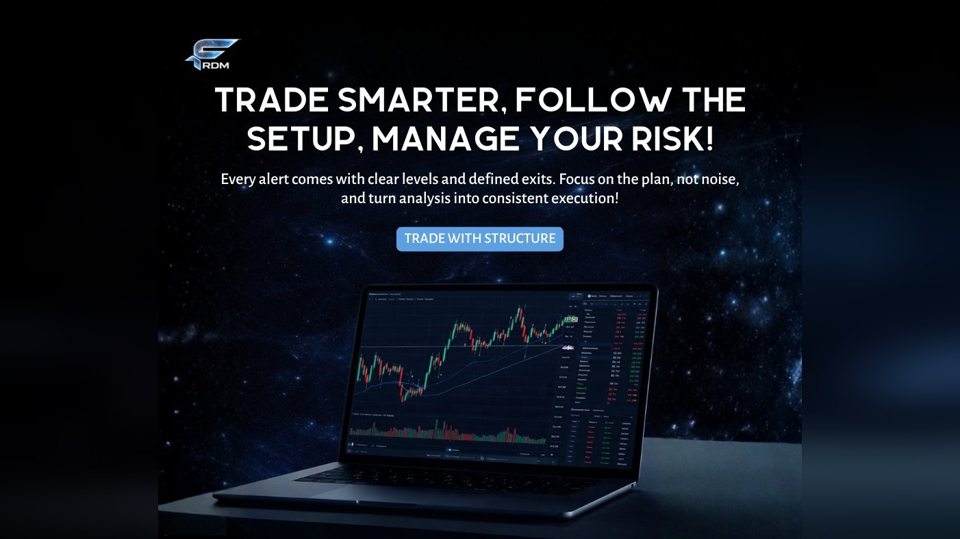 FRDM - Alerts Only