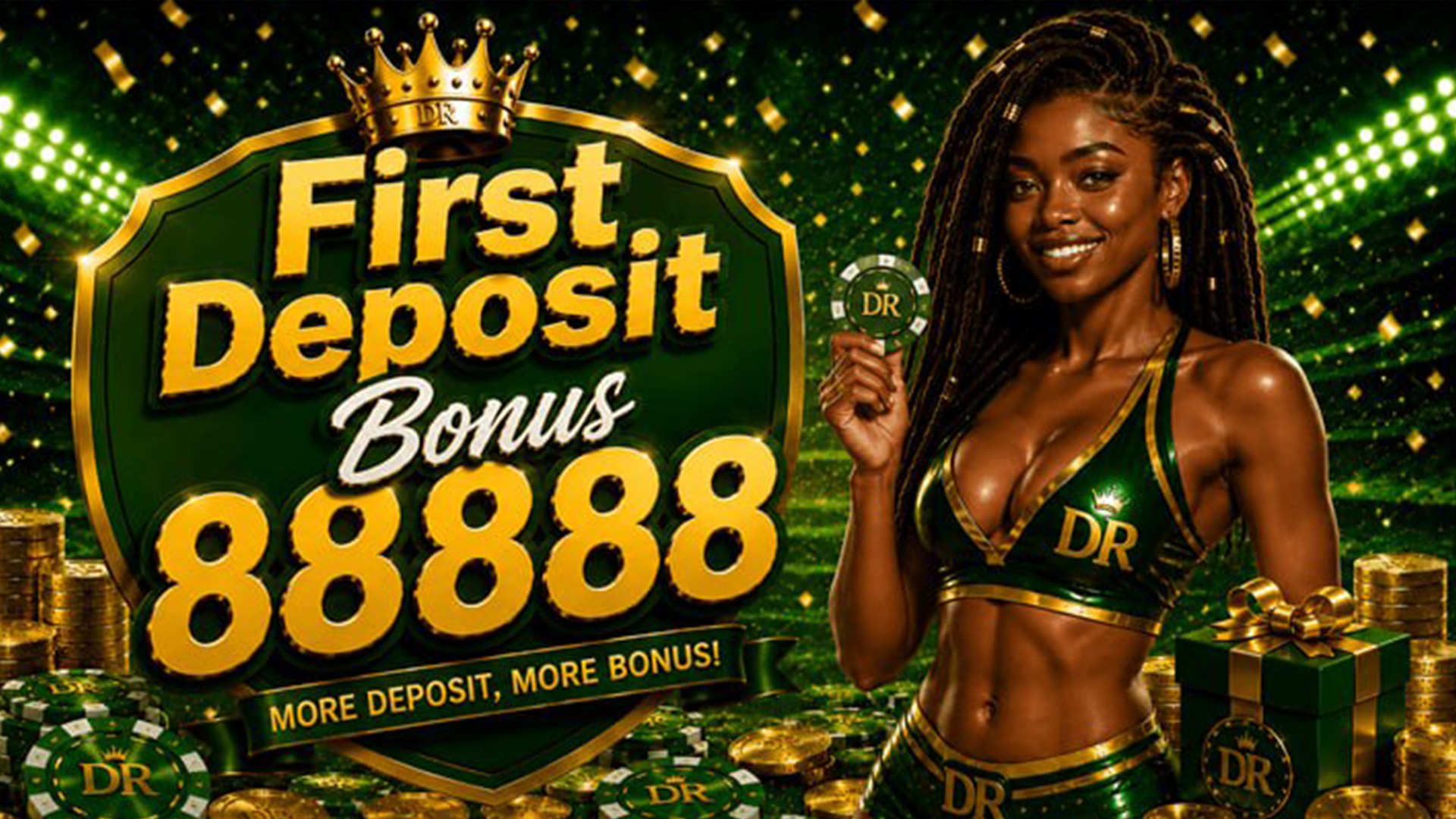 Diamond Road 88 Nigeria Official