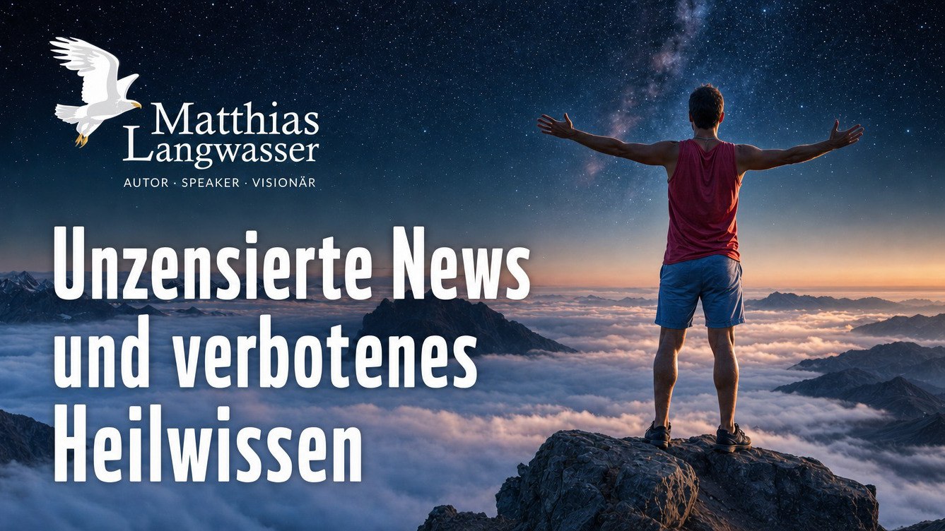 Matthias Langwasser Offiziell