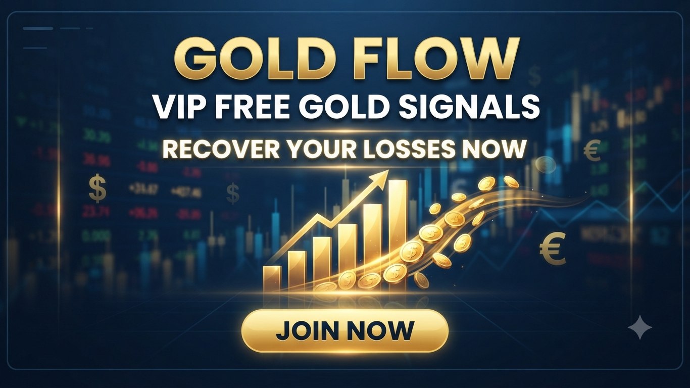 GoldFlow - تدفق الذهب