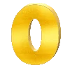 0⃣