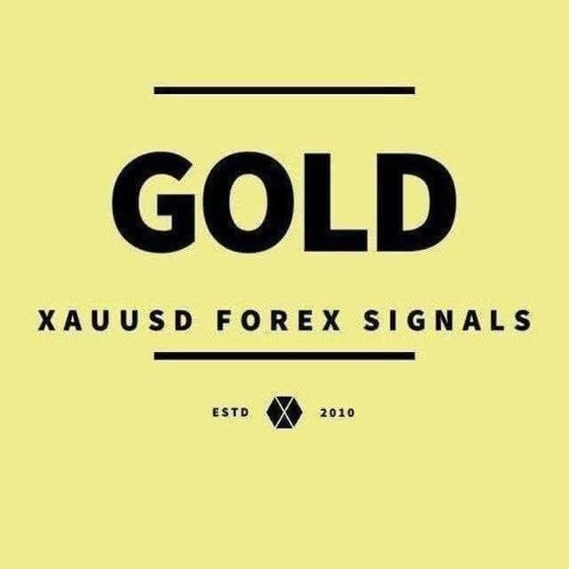 @ifxandgoldsignal158