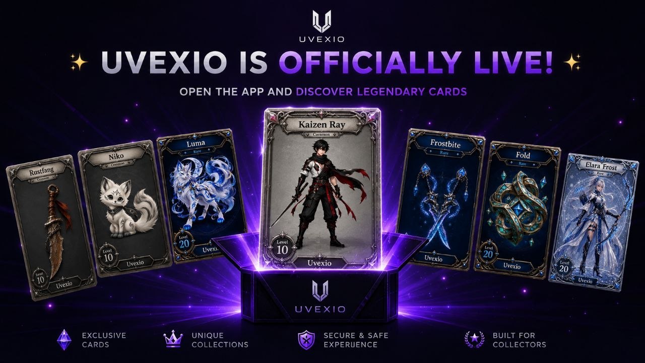 Uvexio