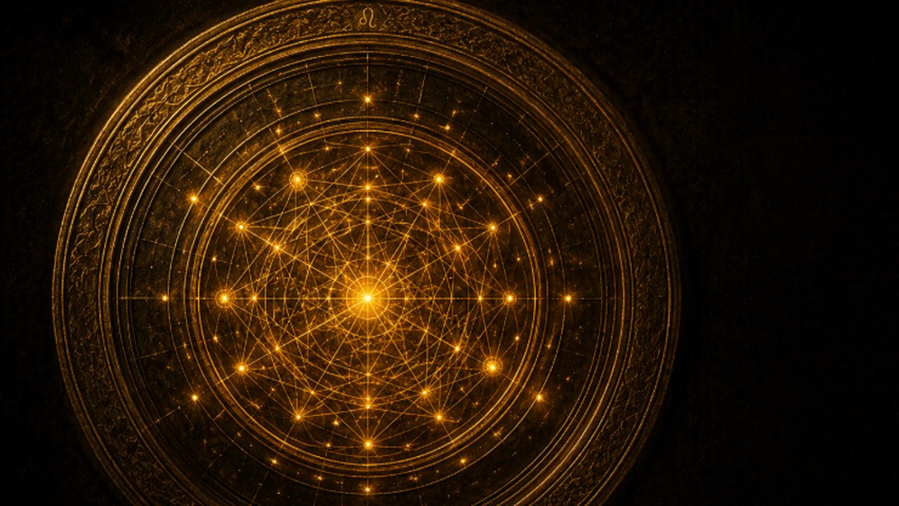 ⚕ Astrologia & Esoterismo Ancestrale ⚕